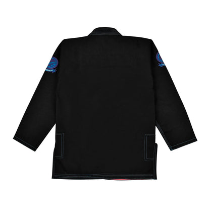Shoyoroll Comp Standard XV Q4 BJJ Gi – 450 GSM Jiu-Jitsu BJJ Kimono