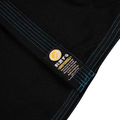 Shoyoroll Comp Standard XV Q4 BJJ Gi – 450 GSM Jiu-Jitsu BJJ Kimono