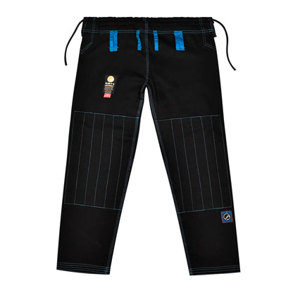 Shoyoroll Comp Standard XV Q4 BJJ Gi – 450 GSM Jiu-Jitsu BJJ Kimono