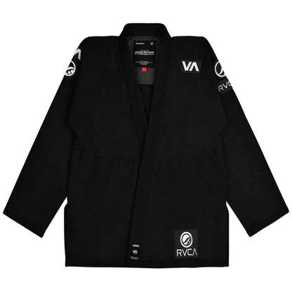 Shoyoroll Cut RVCA V2 BJJ Gi – 450 GSM Jiu-Jitsu BJJ Kimono (Batch 60)