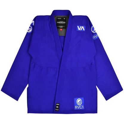 Shoyoroll Cut RVCA V2 BJJ Gi – 450 GSM Jiu-Jitsu BJJ Kimono (Batch 60)