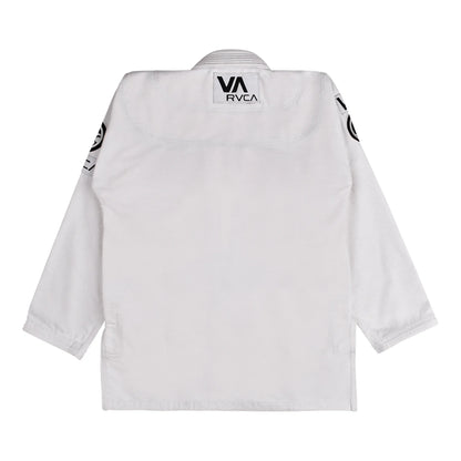 Shoyoroll Cut RVCA V2 BJJ Gi – 450 GSM Jiu-Jitsu BJJ Kimono (Batch 60)