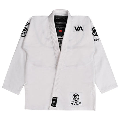 Shoyoroll Cut RVCA V2 BJJ Gi – 450 GSM Jiu-Jitsu BJJ Kimono (Batch 60)