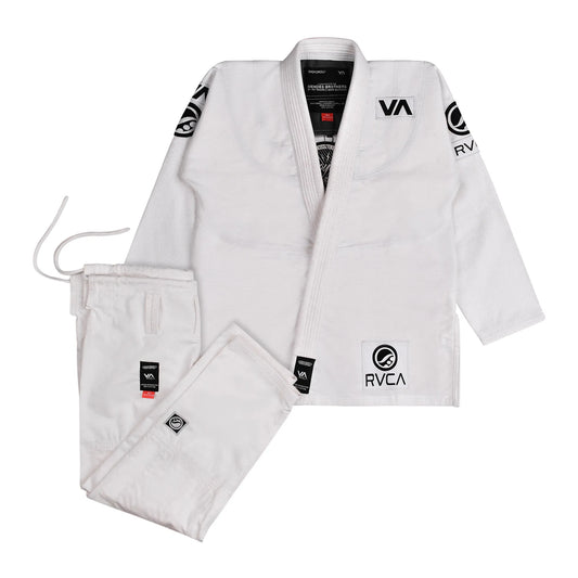 Shoyoroll Cut RVCA V2 BJJ Gi – 450 GSM Jiu-Jitsu BJJ Kimono (Batch 60)