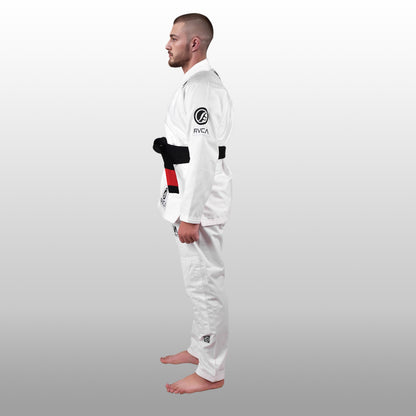 Shoyoroll Cut RVCA V2 BJJ Gi – 450 GSM Jiu-Jitsu BJJ Kimono (Batch 60)