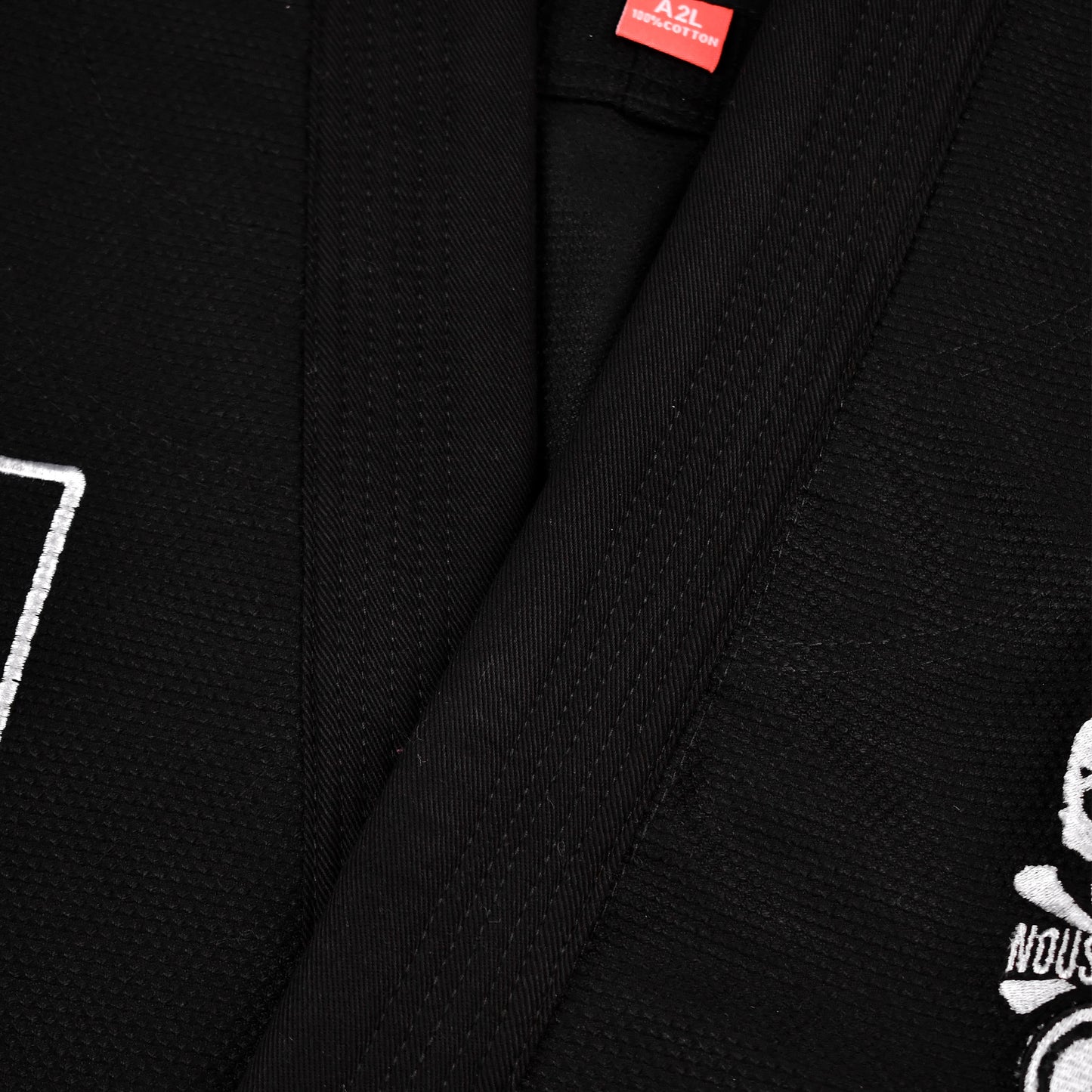 Shoyoroll Mission 22 Project BJJ Gi – 450 GSM Jiu-Jitsu BJJ Kimono (Batch 66)