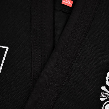 Shoyoroll Mission 22 Project BJJ Gi – 450 GSM Jiu-Jitsu BJJ Kimono (Batch 66)