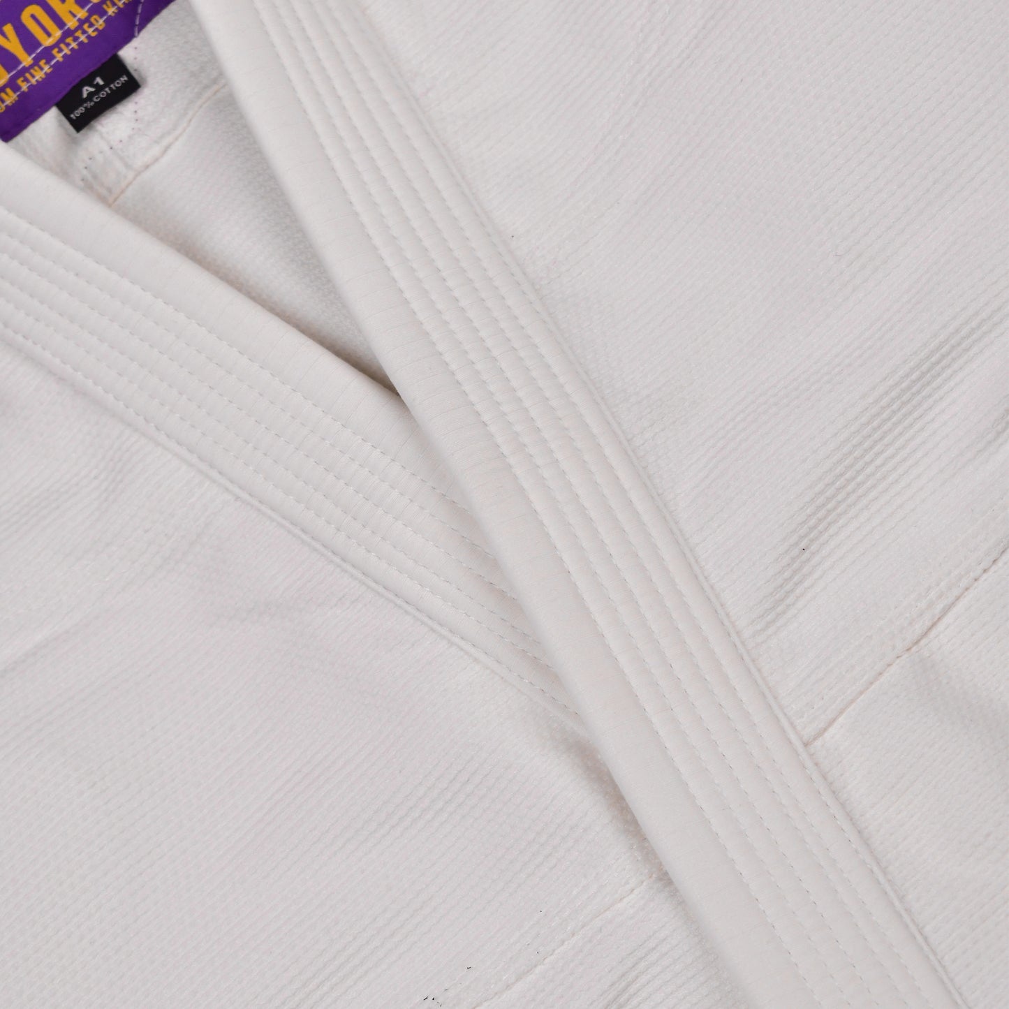 Shoyoroll Mamba Competitor BJJ Gi – 450 GSM Jiu-Jitsu BJJ Kimono (Batch 83)