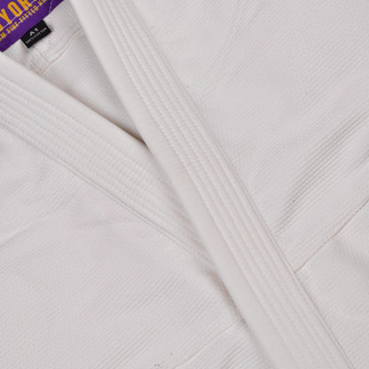 Shoyoroll Mamba Competitor BJJ Gi – 450 GSM Jiu-Jitsu BJJ Kimono (Batch 83)