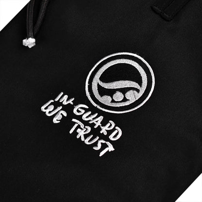 Shoyoroll Yu Nagaba BJJ Gi – 450 GSM Jiu-Jitsu BJJ Kimono (Batch 111)